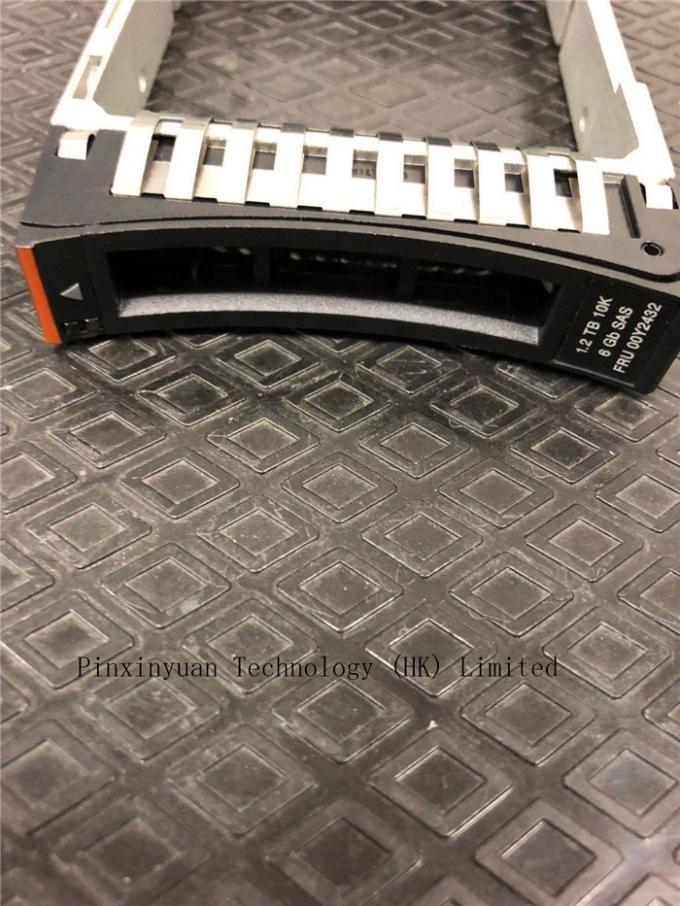00Y5709 LENOVO/Server IBMs 1.2TB 10K U/min 6GB SPEICHER 00Y2432 Sata Hdd V3700