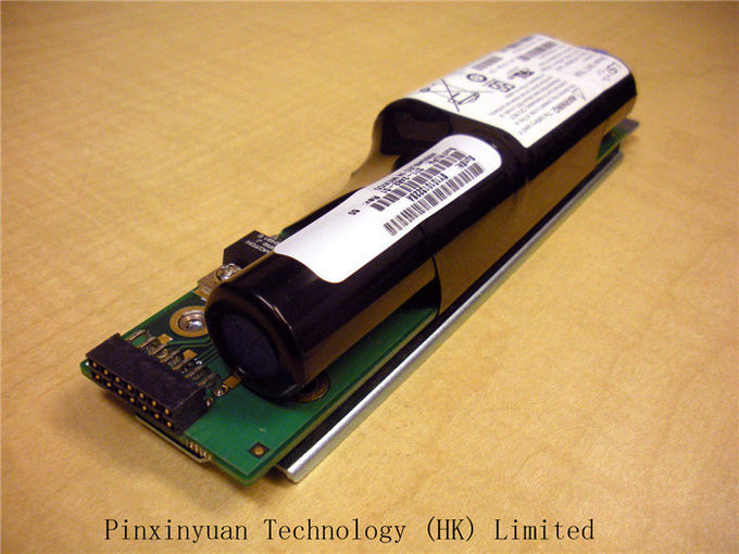 Prüfer-intelligenter Akkumulator für Sun Storagetek 2510/2530/2540 371-2482 2.5V 6.5Ah 400Ma