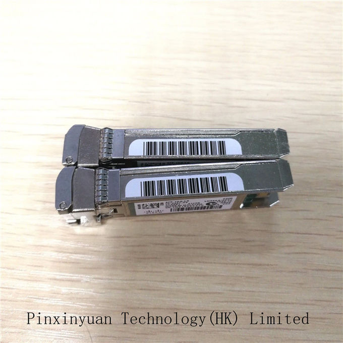 SFP-10G-LR Cisco Sfp Faser-Optik- Fahrer, Transceiver Mini-Gbic-Modul GBIC 10G 10GB SFP