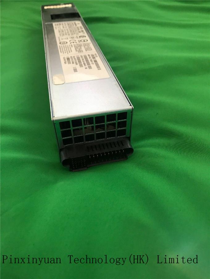 Verbindung 5548P/5548UP Ciscos N55-PAC-750W Front des 750 Watt-Server-P.S., zum von A/C100-240v zu unterstützen