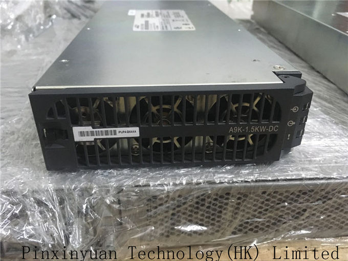 DC-Stromversorgung des Server-1500W für ASR9000 Router Cisco A9K-1.5KW-DC (341-0337-03) der Reihen-