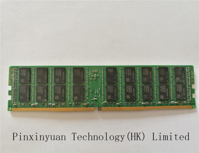 kompatibles Gedächtnis-Modul des Server-46W0825, IBM-Server-Gedächtnis PC4-19200 DDR4-2400Mhz 2RX8 1.2v ECC RDIMM