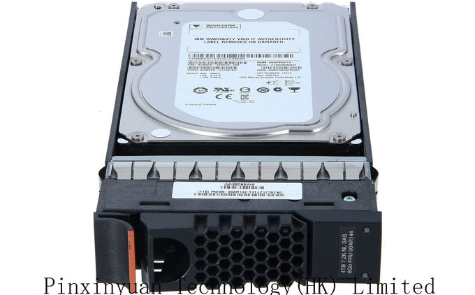 TB 3,5" IBM-00AR144 4 LFF 7,2K 6Gb NL-SAS Storwize V7000 Festplatte FC 2076-3304