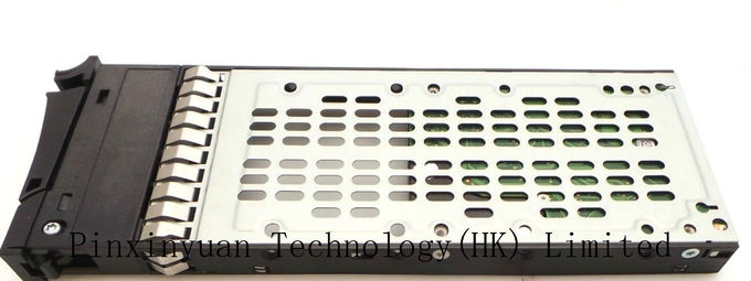 Zoll 12Gb IBMs 00RX915 V7000 1.8TB 10K U/min 2,5 Festplattenlaufwerk Dämpfungsreglers HDD