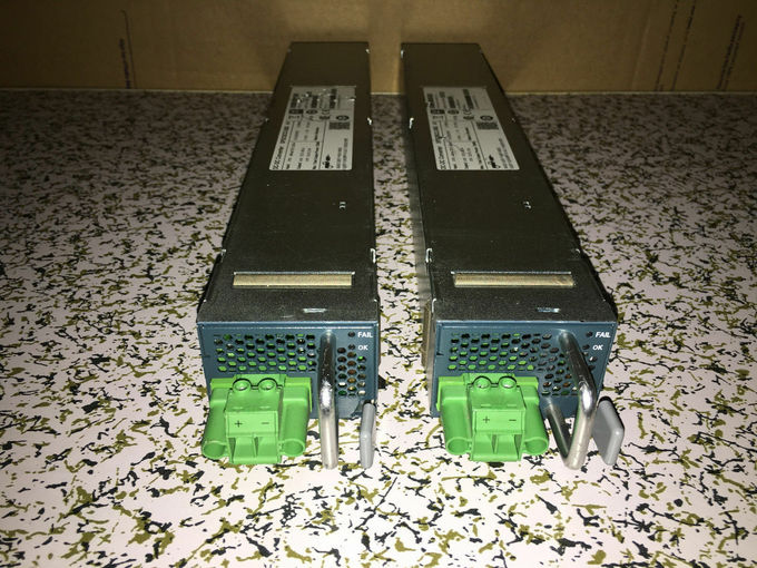 Router gehandhabte DC-Server-Stromversorgung Cisco UCS-PSU-6248UP-DC 750 Watt-langlebiges Gut