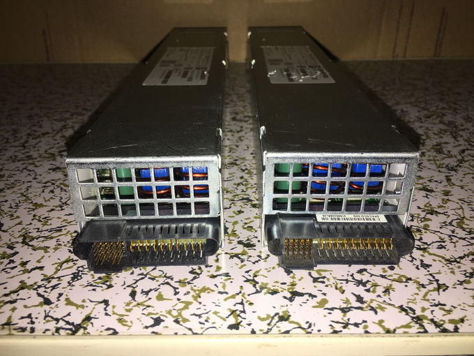 Router gehandhabte DC-Server-Stromversorgung Cisco UCS-PSU-6248UP-DC 750 Watt-langlebiges Gut