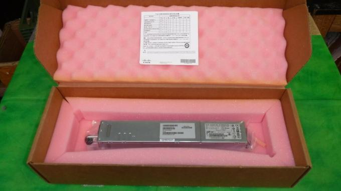 341-0495-01 Server-Ersatzstromversorgung Cisco UCS-PSU-6296UP-AC 1100W für UCS-FI-6296UP
