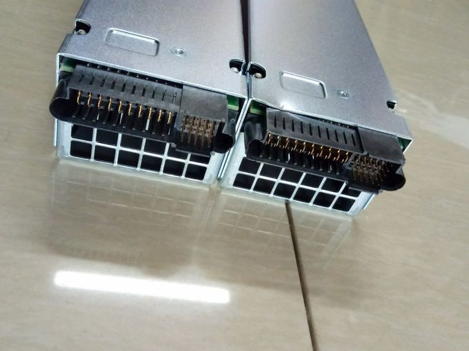 Überflüssige Server-Stromversorgung Cisco schaltet Energie PWR-C3-750WDC-R für 3650/3850/4500 Schalter