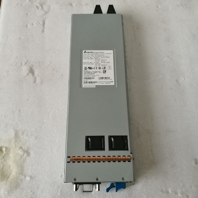 3000W überflüssige Stromversorgung N9K-PAC-3000W-B 3000W Wechselstroms PS für Verbindungen 9500 Reihe